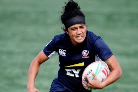 It was called the irb international player of the year, and it is sometimes colloquially referred to as the irb world player of the year. Joanna Fa Avesi Is The Hairstylist For The Entire Usa Olympic Women S Rugby Team See Video Allure