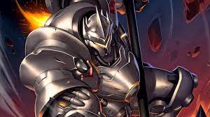 Reinhardt 4k 8k Hd Overwatch Wallpaper Collection of the best reinhardt (overwatch) wallpapers. reinhardt 4k 8k hd overwatch wallpaper