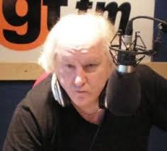 Andy Fox's Rock Show