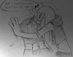 Your Boyfriend Game (Peter x Reader) - NSFW Official Art of YB (18+) -  Wattpad