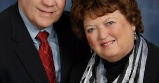 Stutsmans celebrate 50th anniversary