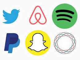 Create & design your logo for free using an easy logo maker tool. Strip Down Your Logo And Make Your Brand A Classic Now Wired
