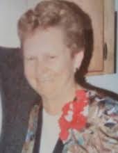 Obituary information for Dolores Laura Collins