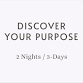 Discover Your Purpose event image