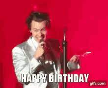 With tenor, maker of gif keyboard, add popular happy birthday harry animated gifs to your conversations. Happy Birthday Harry Gifs Tenor