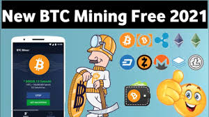 Payments are made on a regular basis. New Bitcoin Mining Site Btc Earning Site Best Btc Mining Site 2021 Free Payment Proof Youtube