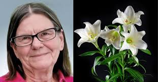 Sandra Kasper, 76, gardener and family matriarch, dies