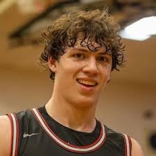 Jaden Porter's South Mecklenburg High School Bio