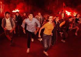 Check spelling or type a new query. The Society Season 2 Netflix Release Date Cast Plot And More