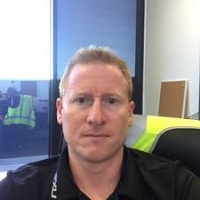 I'm happy to share that I'm starting a new position as National Intermodal  Operations Manager at McColl's Transport!