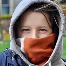 E-Book Sew Simple Balaclava Jon, german