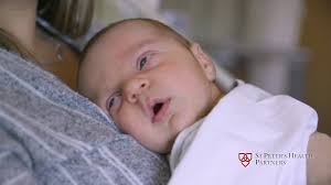 St. Peter's Hospital