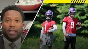 Minnesota Vikings NFL Nation Blog - ESPN