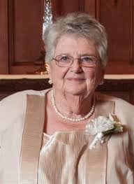 Dorothy Louise McKeever Yelton Obituary