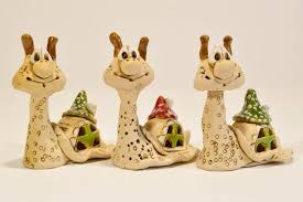 Handmade Snail Figurine Handmade Ceramic Animal Etsy In 2020 Handmade Ceramics Handmade Ceramic Animals