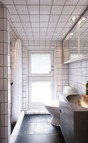 Contemporary designs make big use of neutral colors and this remains the case for 2021 bathroom tile trends. Best 60 Modern Bathroom Slate Floors Design Photos And Ideas Dwell