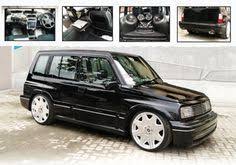 Aktivitas ini tentu membutuhkan biaya besar, terutama modifikasi modifikasi. Escudo Modif Mobil