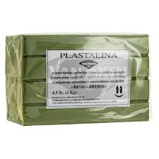How Do I Soften Plastalina Modeling Clay? | Ehow