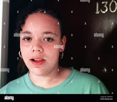 Cadette hi-res stock photography and images