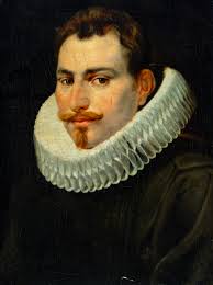 Swiss School, 17th Century