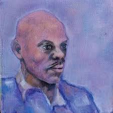 Congrats to Maria Archer. This piece is from her first Create Anyway  Collective (CAC) Series, and it later received Honorable Mention in a  Juried Exhibit. Are you ready to create a cohesive