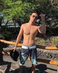 Sa kanyang instagram stories ngayong araw, may 25. Andre Brouillette Photos Facebook