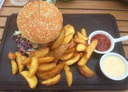 1999 begann die renovierung, die bis 2004 dauerte. Die Alm By Rabina Eisenstadt Restaurant Reviews Photos Phone Number Tripadvisor