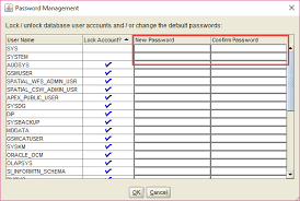 The best thing about these schemas are that they already have dummy data installed and have been created while keeping in mind all the database creation guidelines. Install Oracle Database A Step By Step Guide To Install Oracle Database
