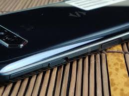 Xiaomi Black Shark 4 Pro Gaming Phone