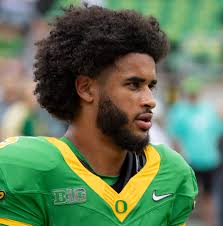 Where Does Dante Moore Stand In The Heisman Race?