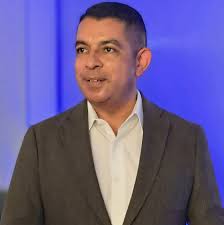 Alejandro Nóchez...