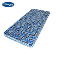 Contact form masterfoam industries sdn bhd. Hot Selling Original Masterfoam Victoria Foam Single Mattress Tilam Bujang 4 5 Years Warranty Free Gift Shopee Malaysia
