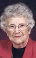 Anna Bacon Obituary (2011)