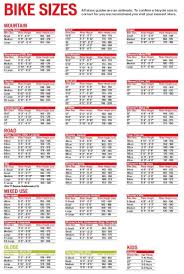 55 Memorable Bike Wheel Size Guide