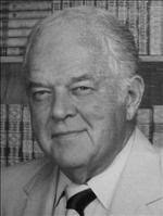 Avery McMurry Obituary (1921