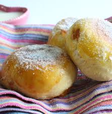 Beignets Beignet Au Four Recette Gastronomie
