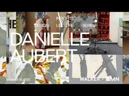 Insights 2022: Danielle Aubert