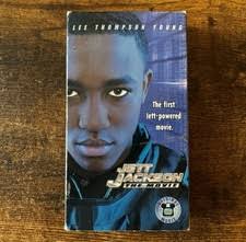 Jett Jackson: The Movie (VHS, 2002) for sale online