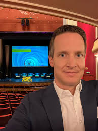 Dino Michael Lackovic