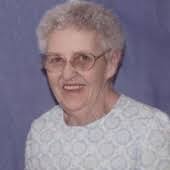 Obituary information for Wyoma Pounds Ingolfsland