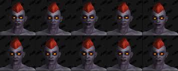 However, i don't see any intro quests available to . Dark Iron Dwarf Allied Race Guides Wowhead