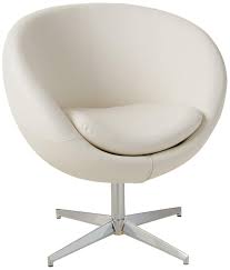 The egg chair can be used in the home, but will add a distinguished look to your office or lobby for guest seating. Egg Chair Leather All Chairs