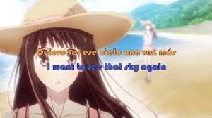 Fruits Basket 2019 Opening 2 Lyrics Letanime Itong otaku lyrics ay mga napanood ko lang na anime ewan ko kung meron ka yong alam dito well alam kong marami ng gumawa ng anime lyrics dito sa. letanime