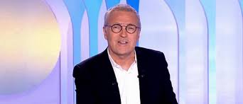 Audience 2eme Partie De Soiree On N Est Pas Couche Sur France 2 Avec Laurent Ruquier Approche Les 800 000 Telespectateurs A 23h30 Jean Marc Morandini