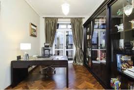 10 Luxury Office Design Ideas For A Remarkable Interior