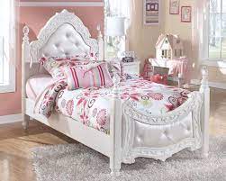 Free white glove delivery with mattresses starting at $699, excludes floor samples. Twin Princess Bedroom Set Cheap Online