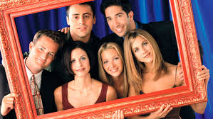 The hbo max show will premiere may 27, much more sooner than what fans expected. Friends Official Reunion Photo Is Here See Cast Together At James Burrows Tribute