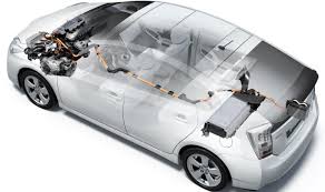 Fiind o variantă diesel, motorul de 1,4 litri dezvoltă o putere de 75 de cai şi are un consum mediu oficial de 3,1 litri la suta de kilometri. Toyota Prius Este Una Din Cele Mai Ecologice Si Economice Masini Aflate Pe Piata Auto Mob