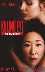 Amazon.com: Killing Eve 2