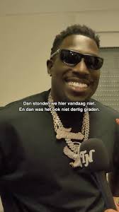 ‘’Geloof in jezelf, maakt niet uit wat je doet🩷’’, Naast een uitverkochte  festival en album van het jaar geeft @frenna z’n grootste solo concert in  de Ziggo Dome, check de #linkinbio van @frenna voor ...